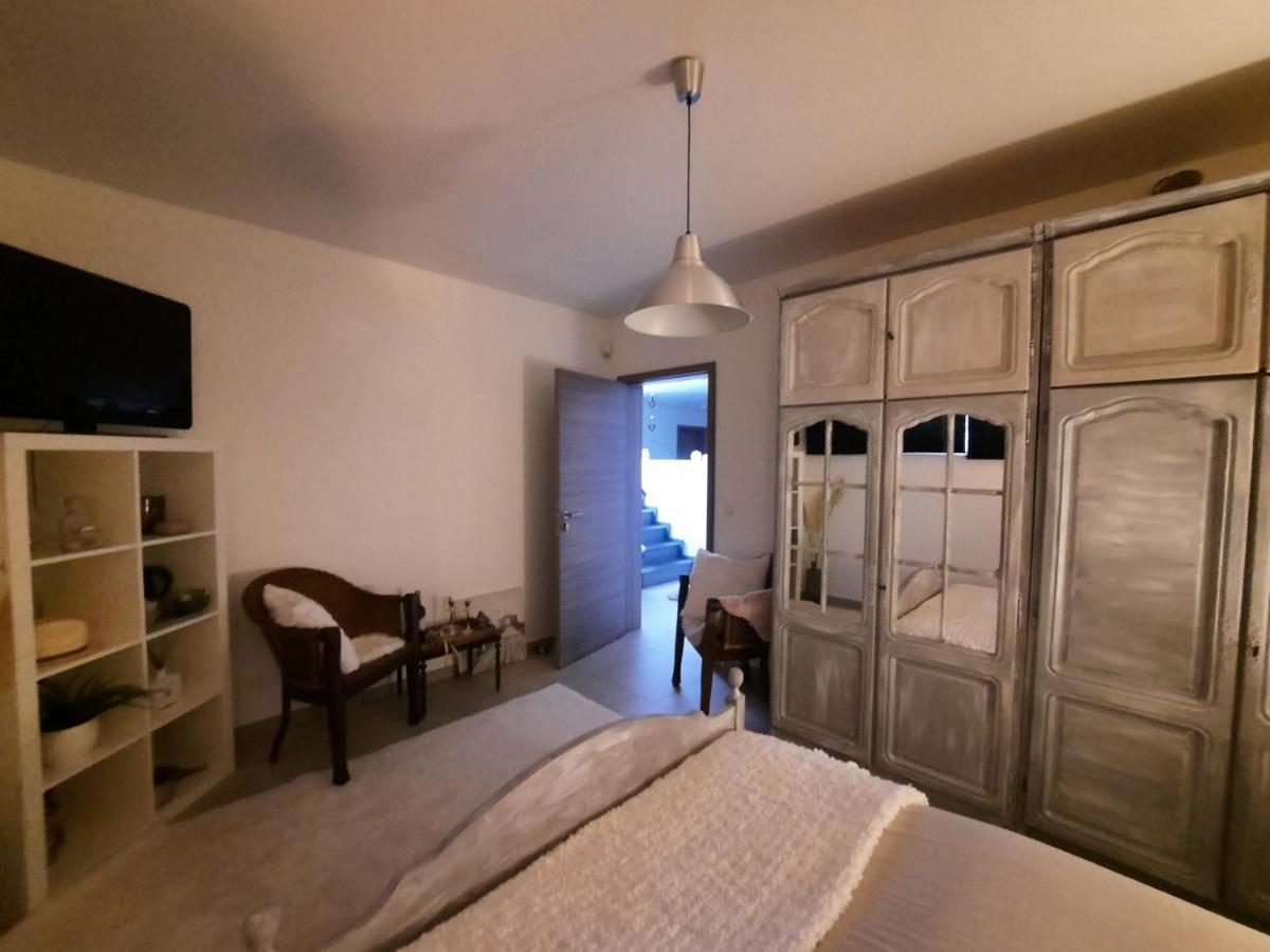 La Maison De Marie Binche Kültér fotó