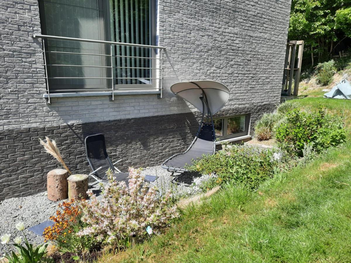 La Maison De Marie Binche Kültér fotó