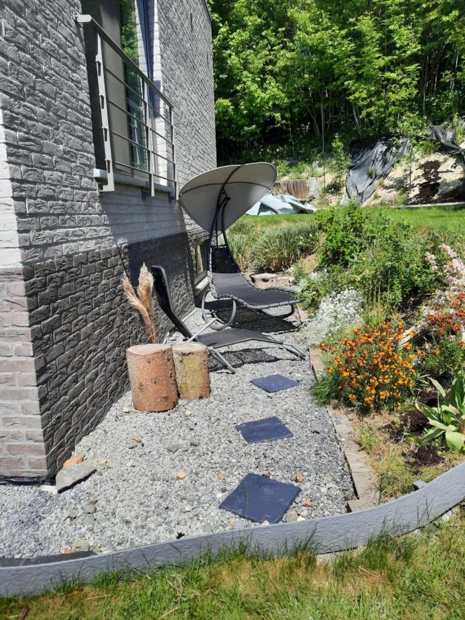 La Maison De Marie Binche Kültér fotó